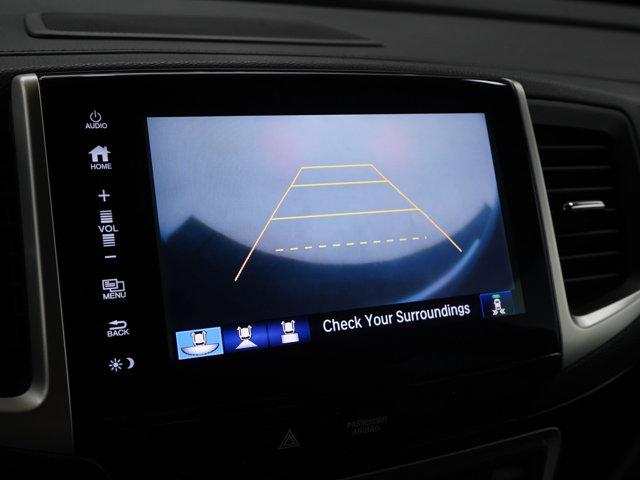 used 2017 Honda Ridgeline car, priced at $19,299