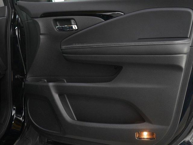 used 2017 Honda Ridgeline car, priced at $19,299