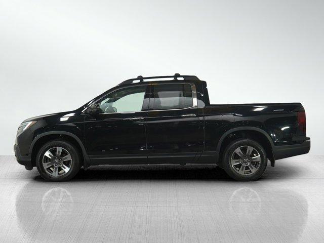 used 2017 Honda Ridgeline car, priced at $19,299
