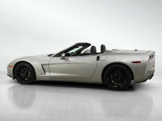 used 2005 Chevrolet Corvette car, priced at $24,597