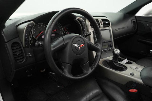 used 2005 Chevrolet Corvette car, priced at $24,597