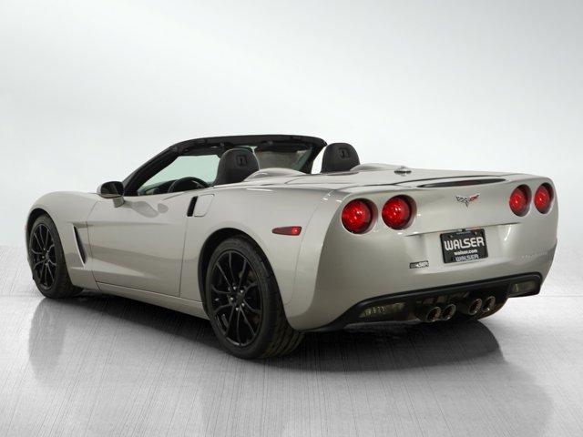 used 2005 Chevrolet Corvette car, priced at $24,597