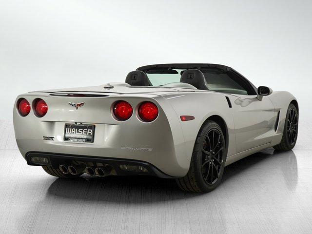 used 2005 Chevrolet Corvette car, priced at $24,597