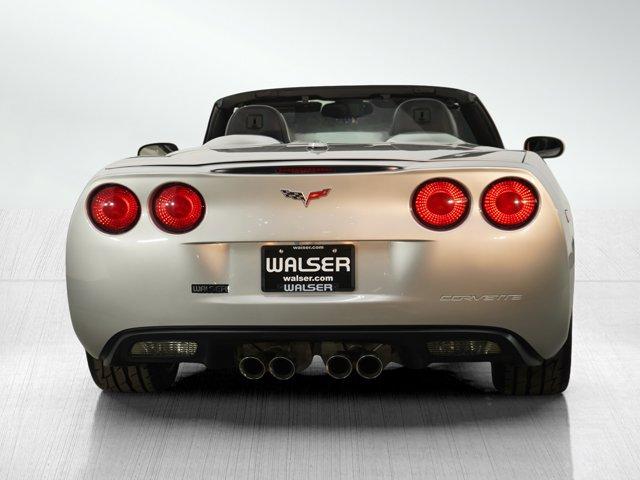 used 2005 Chevrolet Corvette car, priced at $24,597