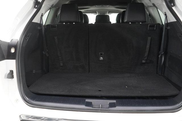 used 2020 Toyota Highlander car, priced at $28,998