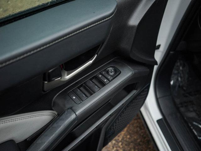 new 2024 Toyota Tacoma car, priced at $60,462