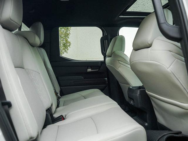 new 2024 Toyota Tacoma car, priced at $60,462