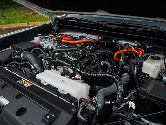 new 2024 Toyota Tacoma car, priced at $60,462