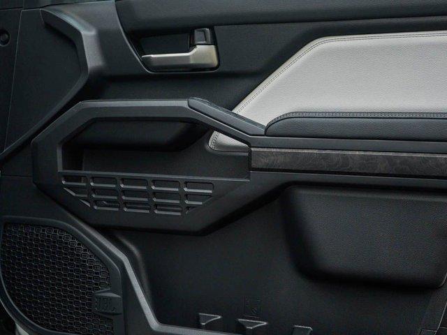 new 2024 Toyota Tacoma car, priced at $60,462