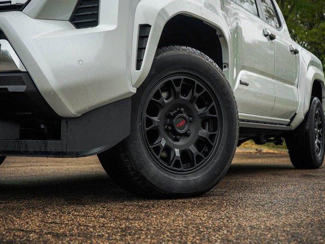 new 2024 Toyota Tacoma car, priced at $60,462