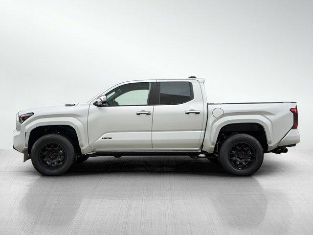 new 2024 Toyota Tacoma car, priced at $60,462