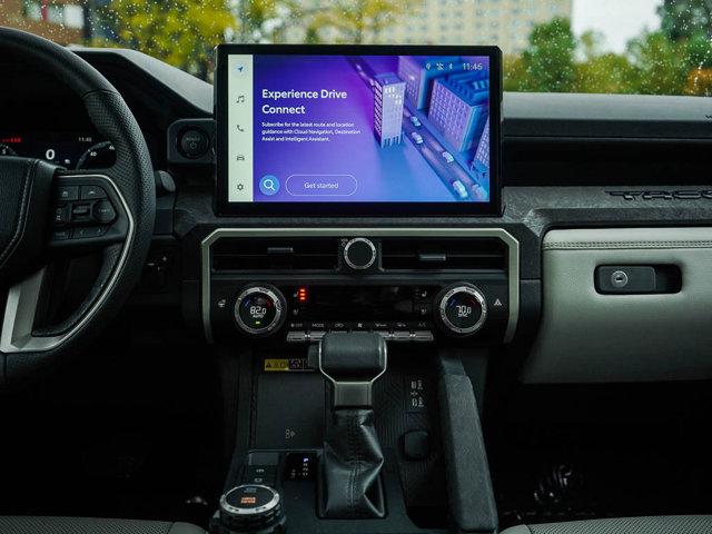 new 2024 Toyota Tacoma car, priced at $60,462