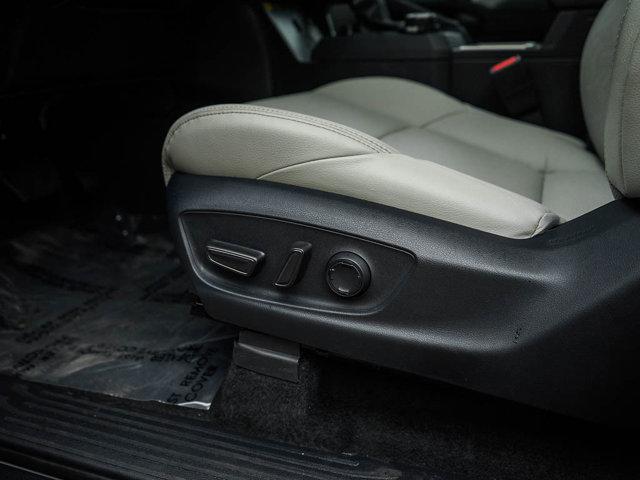 new 2024 Toyota Tacoma car, priced at $60,462