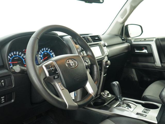 used 2017 Toyota 4Runner car, priced at $28,899