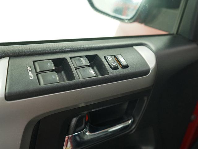 used 2017 Toyota 4Runner car, priced at $28,899