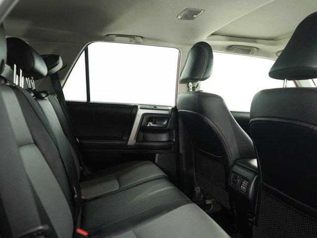 used 2017 Toyota 4Runner car, priced at $28,899