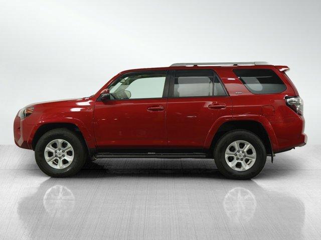 used 2017 Toyota 4Runner car, priced at $28,899