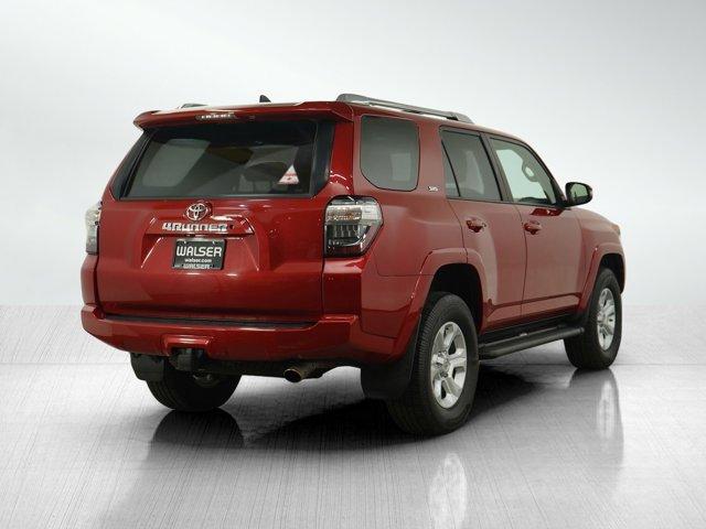 used 2017 Toyota 4Runner car, priced at $28,899