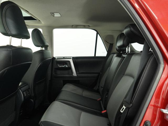 used 2017 Toyota 4Runner car, priced at $28,899