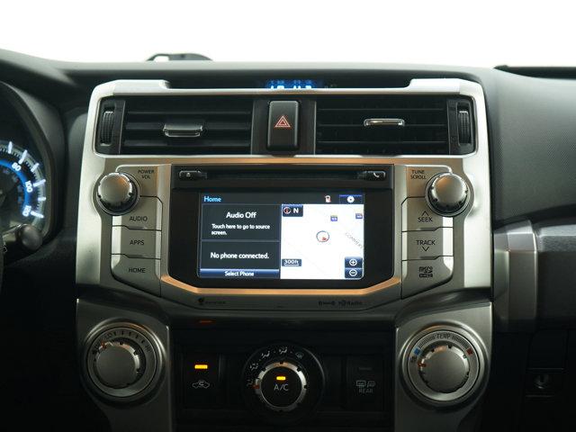 used 2017 Toyota 4Runner car, priced at $28,899