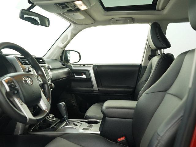 used 2017 Toyota 4Runner car, priced at $28,899