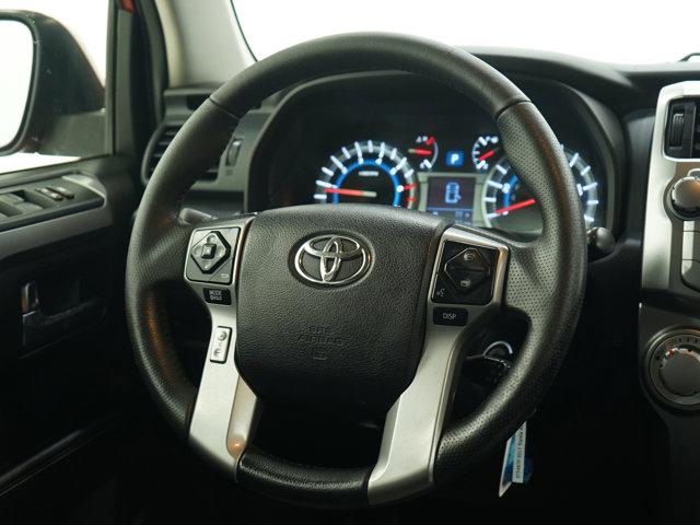 used 2017 Toyota 4Runner car, priced at $28,899