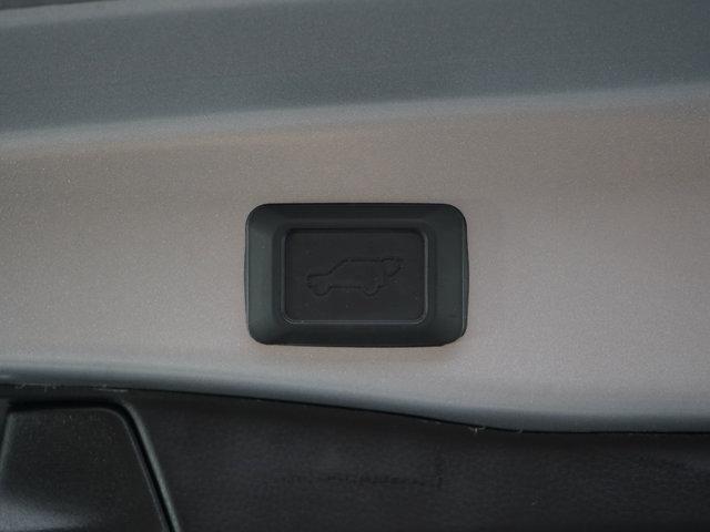 used 2022 Toyota RAV4 Hybrid car, priced at $34,998
