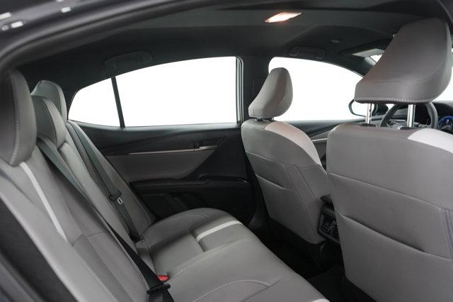 used 2025 Toyota Camry car