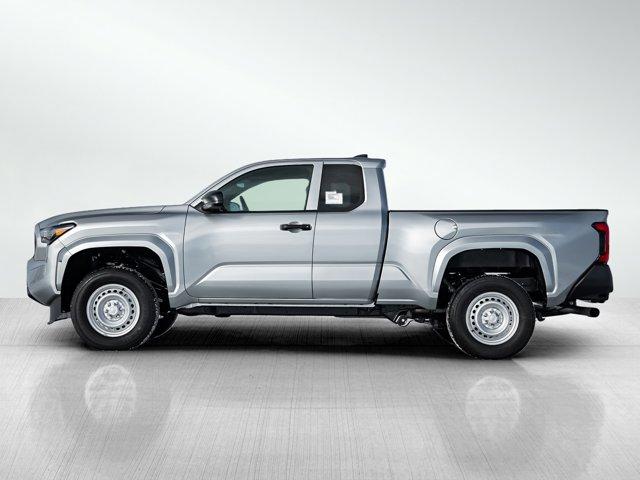 new 2024 Toyota Tacoma car, priced at $32,838