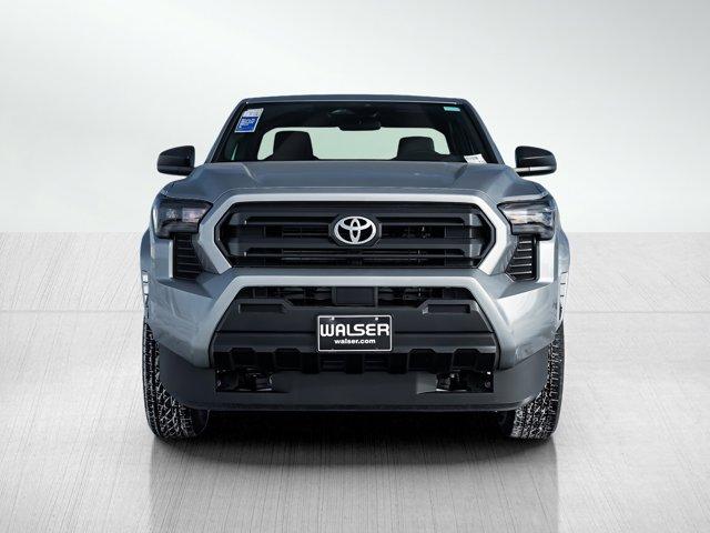 new 2024 Toyota Tacoma car, priced at $32,838