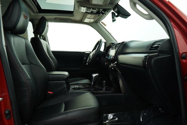 used 2020 Toyota 4Runner car, priced at $33,499