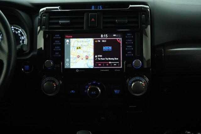 used 2020 Toyota 4Runner car, priced at $33,499