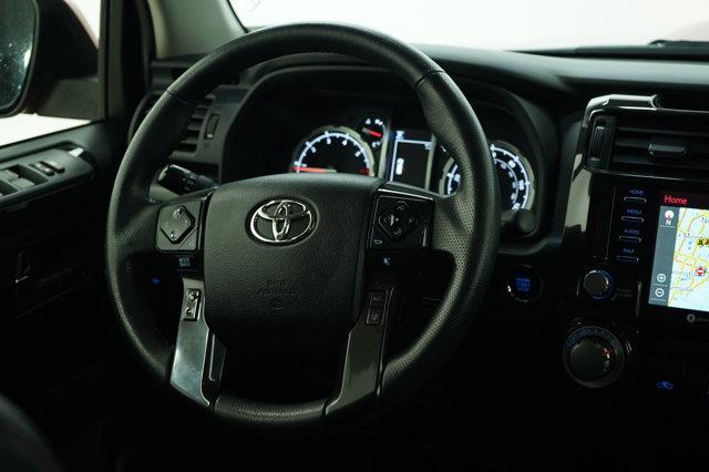 used 2020 Toyota 4Runner car, priced at $33,499