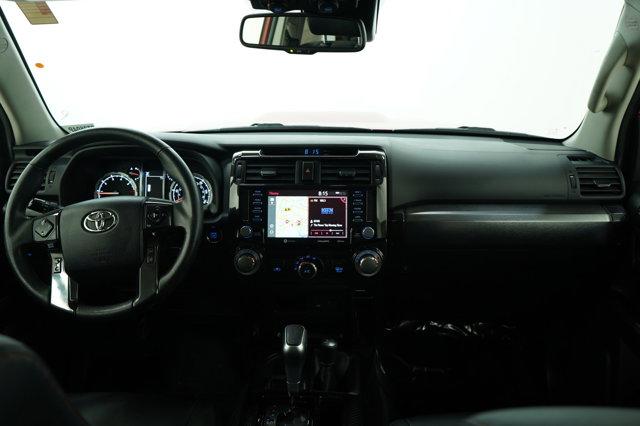 used 2020 Toyota 4Runner car, priced at $33,499