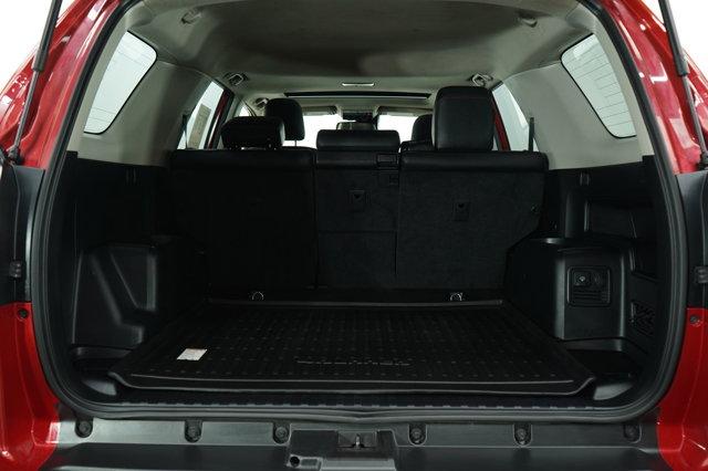 used 2020 Toyota 4Runner car, priced at $33,499