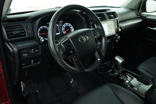 used 2020 Toyota 4Runner car, priced at $33,499