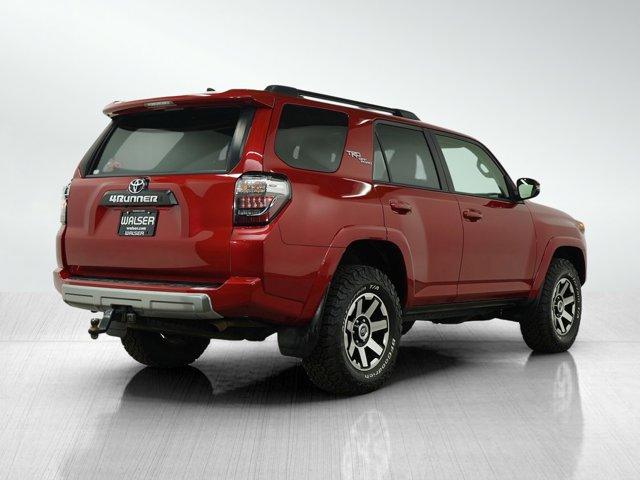 used 2020 Toyota 4Runner car, priced at $33,499
