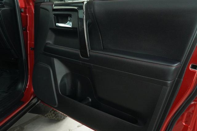 used 2020 Toyota 4Runner car, priced at $33,499
