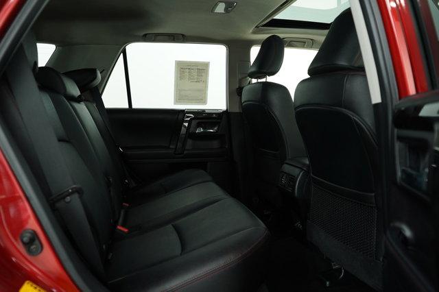 used 2020 Toyota 4Runner car, priced at $33,499