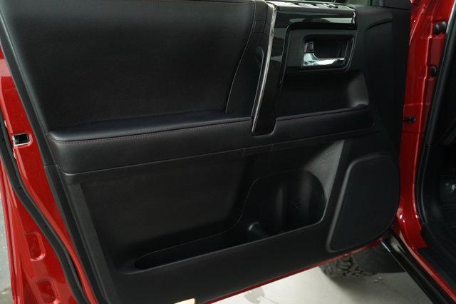 used 2020 Toyota 4Runner car, priced at $33,499