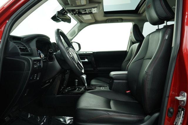 used 2020 Toyota 4Runner car, priced at $33,499