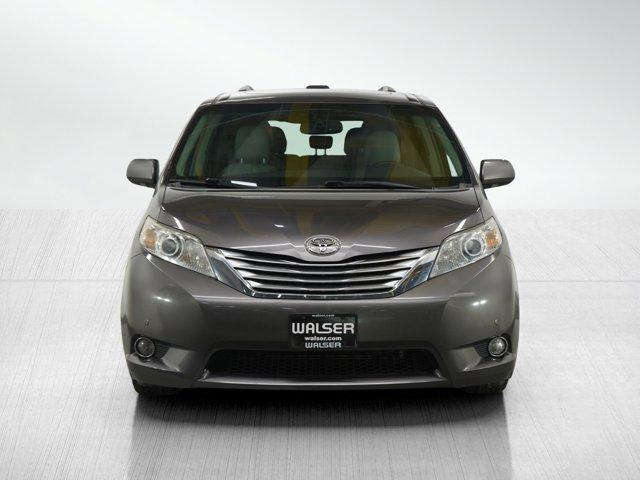 used 2012 Toyota Sienna car, priced at $13,997