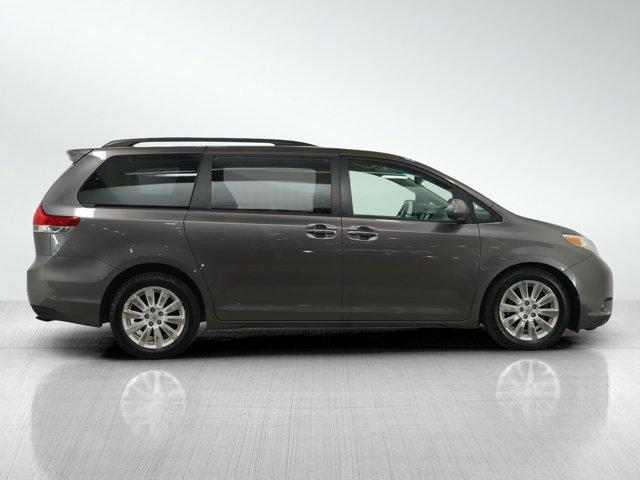 used 2012 Toyota Sienna car, priced at $13,997