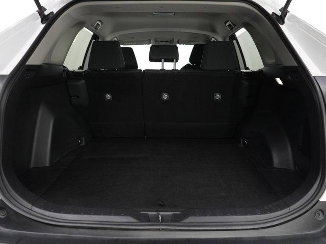 used 2024 Toyota RAV4 car, priced at $28,998