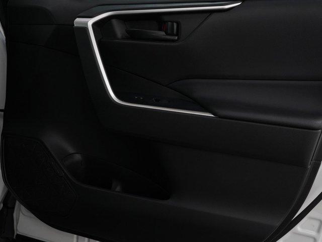 used 2024 Toyota RAV4 car, priced at $28,998