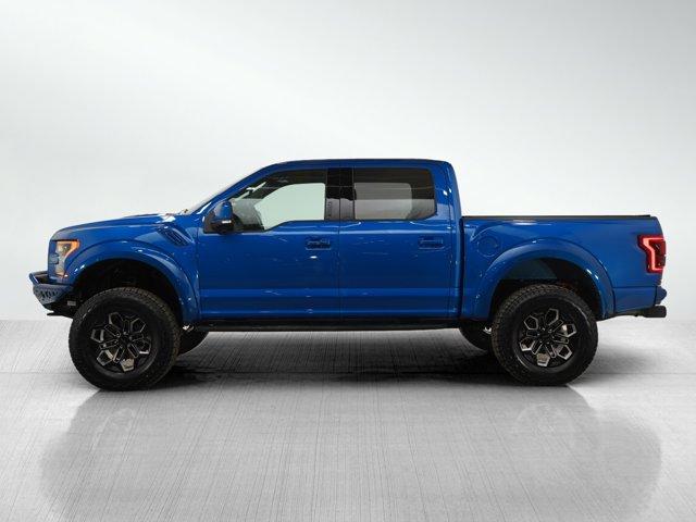 used 2020 Ford F-150 car, priced at $49,998