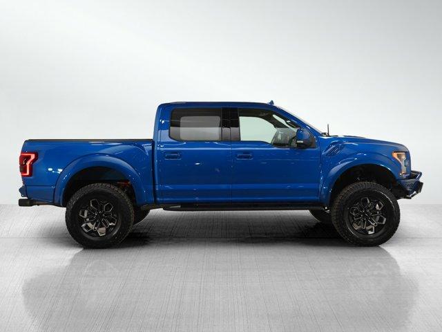 used 2020 Ford F-150 car, priced at $49,998