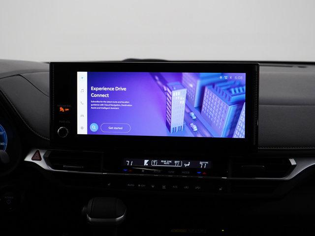 used 2025 Toyota Sienna car, priced at $56,399