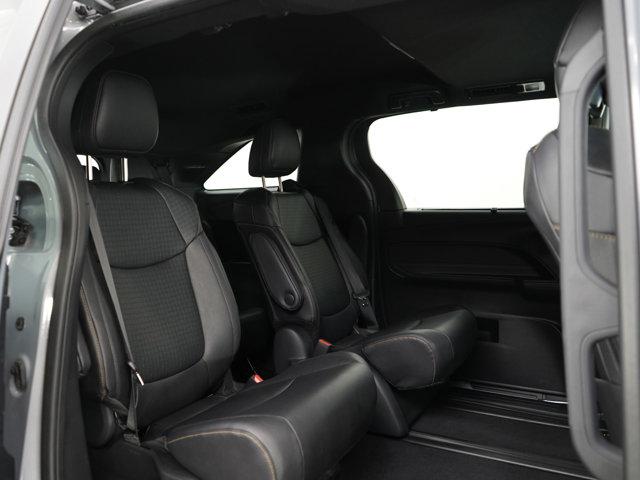 used 2025 Toyota Sienna car, priced at $56,399