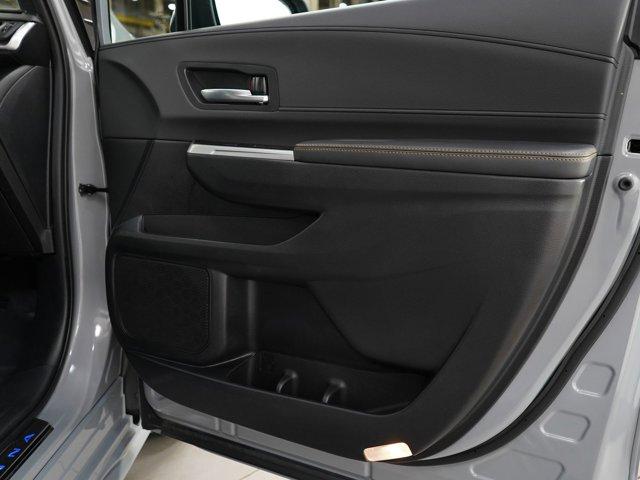 used 2025 Toyota Sienna car, priced at $56,399